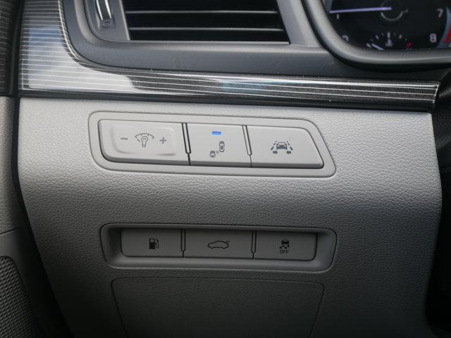 2019 Hyundai SONATA Vehicle Photo in Nashua, NH 03060