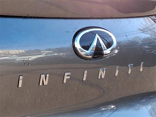 2025 INFINITI QX55 Vehicle Photo in Willow Grove, PA 19090