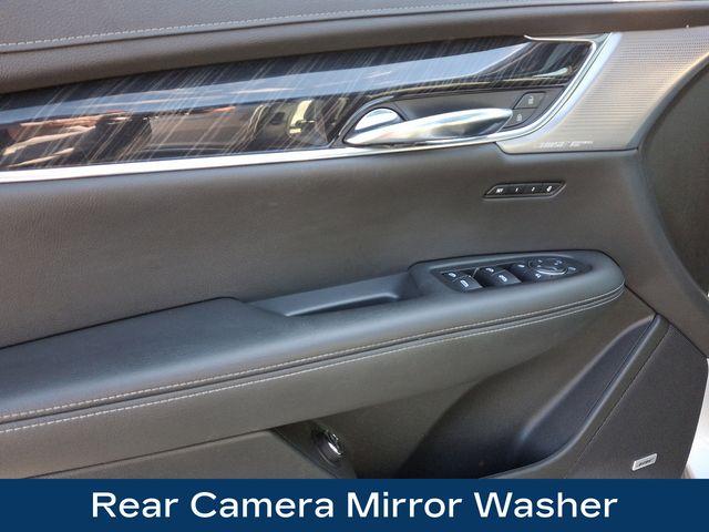 2020 Cadillac XT6 Vehicle Photo in PAWLING, NY 12564-3219