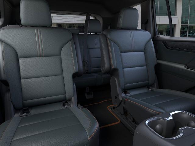 2025 GMC Acadia Vehicle Photo in WILLIAMSVILLE, NY 14221-2883