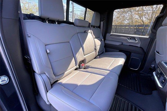 2024 Chevrolet Silverado 3500 HD Vehicle Photo in INDEPENDENCE, MO 64055-1314