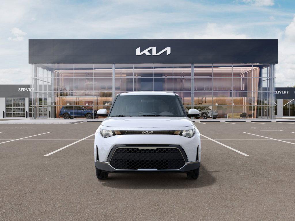 2025 Kia Soul Vehicle Photo in Belle Vernon, PA 15012