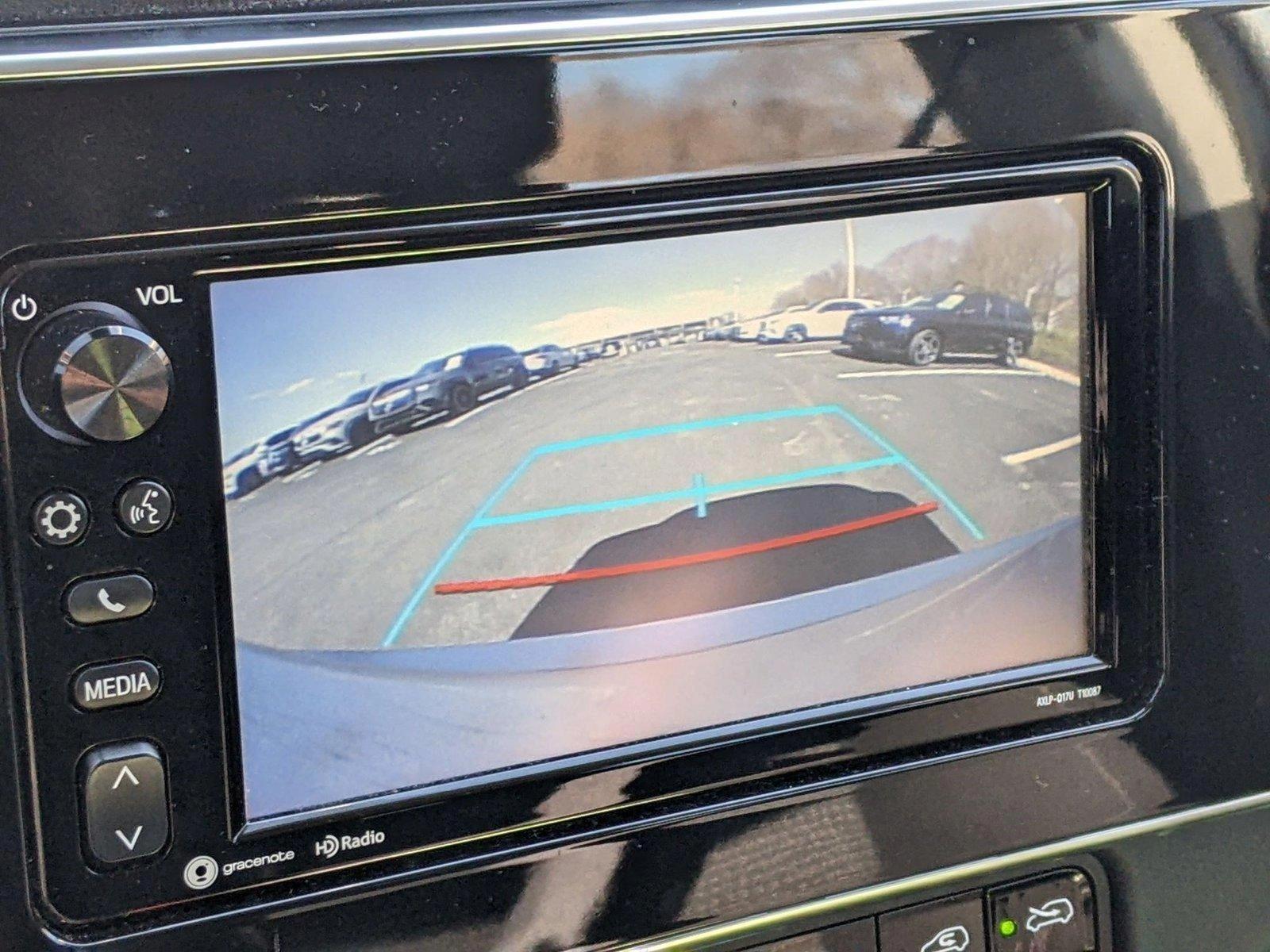 2018 Toyota Corolla iM Vehicle Photo in Cockeysville, MD 21030