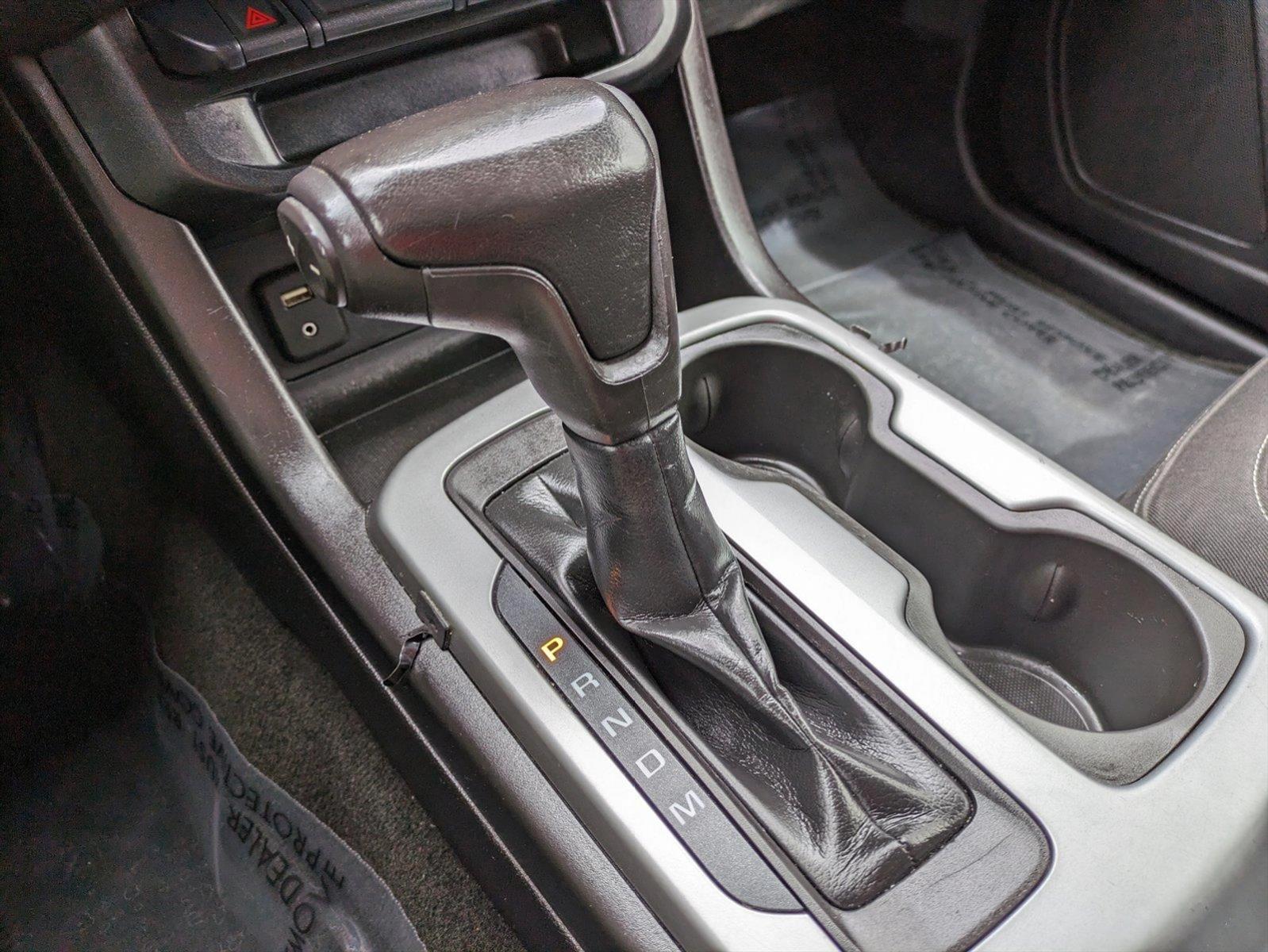 2016 Chevrolet Colorado Vehicle Photo in Las Vegas, NV 89149