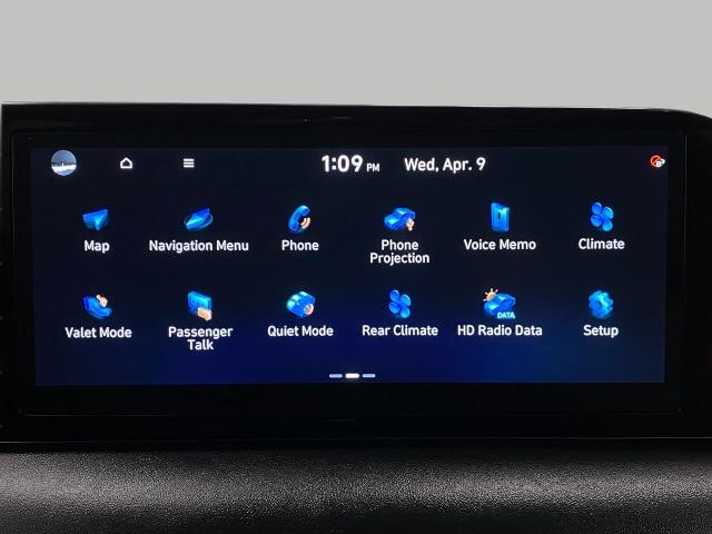 2024 Hyundai PALISADE Vehicle Photo in Appleton, WI 54913