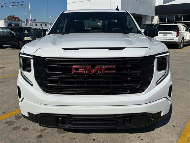 2025 GMC Sierra 1500 Vehicle Photo in BATON ROUGE, LA 70806-4466