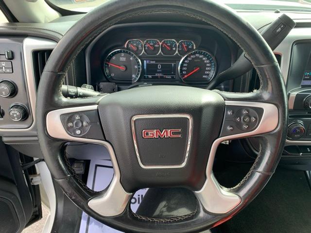 2018 GMC Sierra 2500 HD Vehicle Photo in POST FALLS, ID 83854-5365