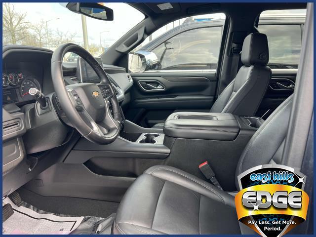 2021 Chevrolet Tahoe Vehicle Photo in Roslyn, NY 11576