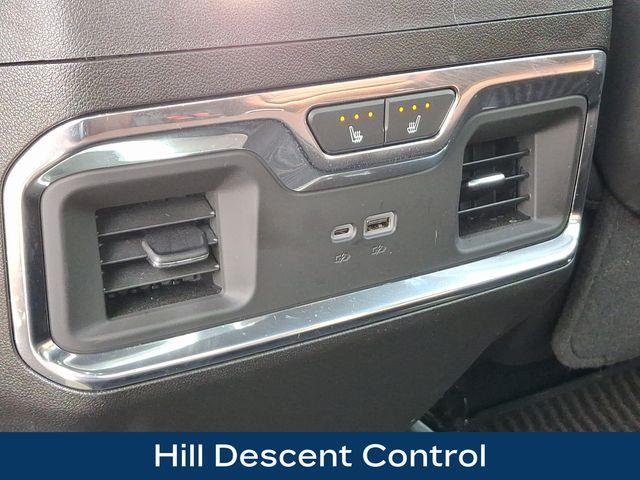 2024 GMC Sierra 2500 HD Vehicle Photo in WATERTOWN, CT 06795-3318
