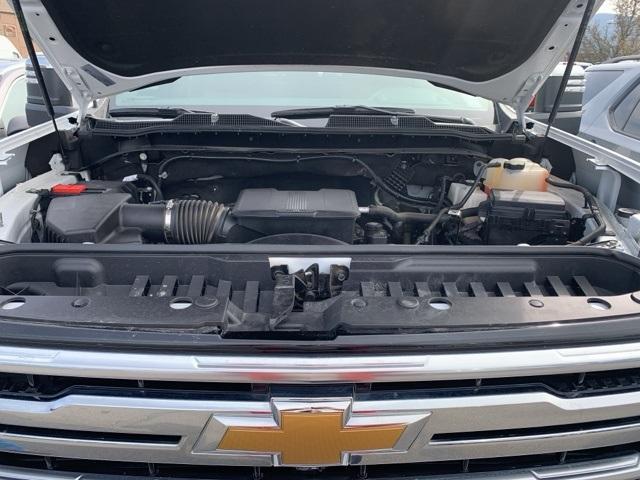2024 Chevrolet Silverado 2500 HD Vehicle Photo in POST FALLS, ID 83854-5365
