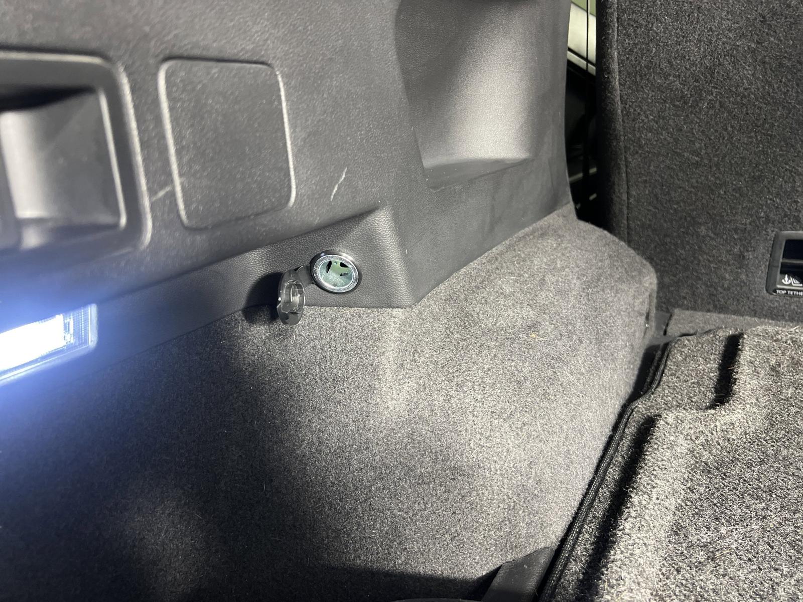 2022 Volkswagen Tiguan Vehicle Photo in Georgetown, TX 78626