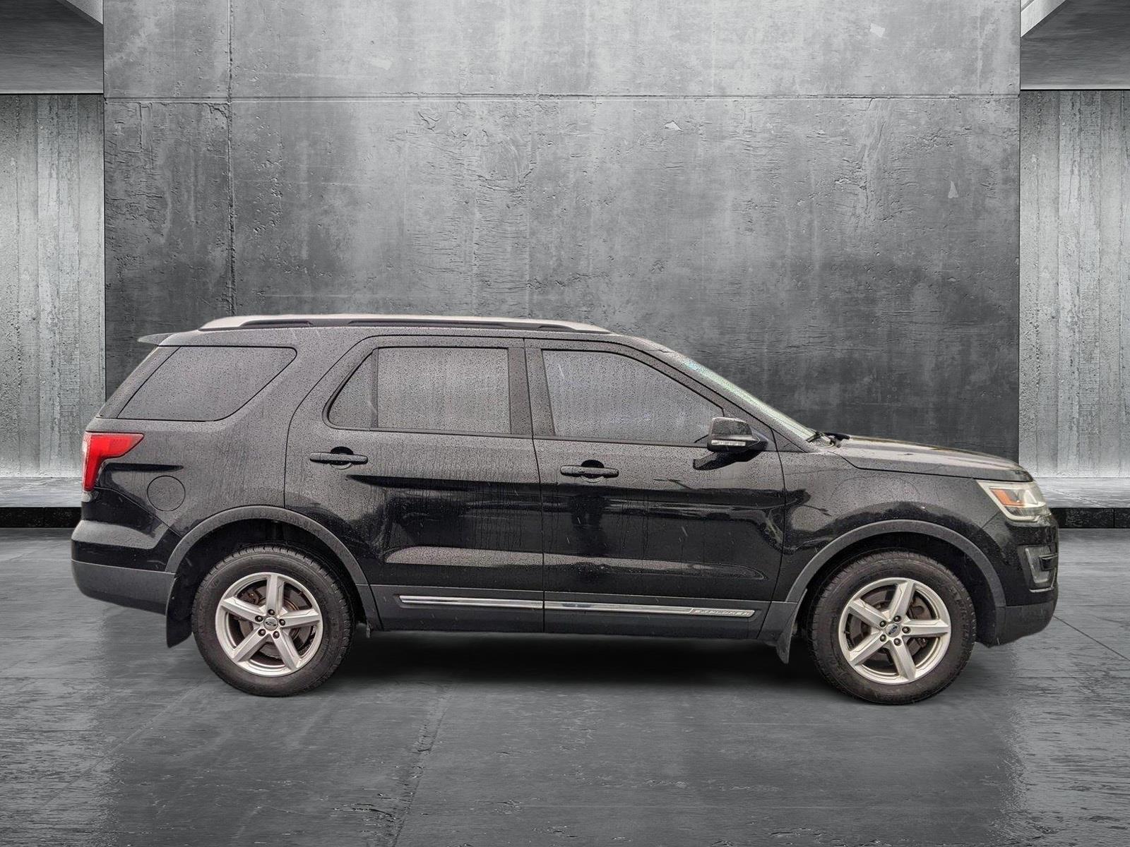 2016 Ford Explorer Vehicle Photo in Cockeysville, MD 21030