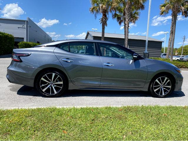 2023 Nissan Maxima Vehicle Photo in Hinesville, GA 31313