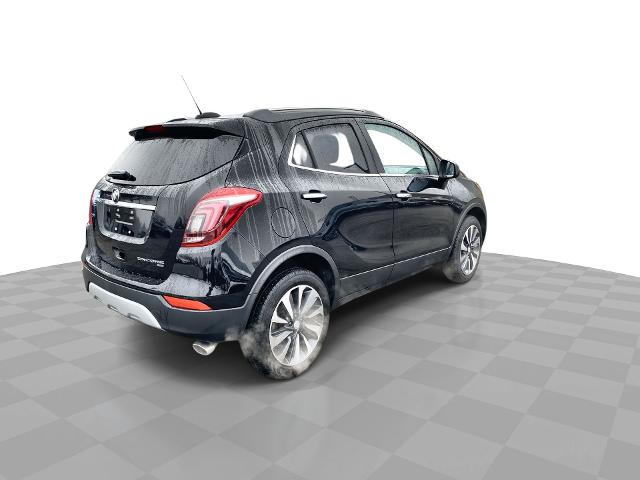 2022 Buick Encore Vehicle Photo in WILLIAMSVILLE, NY 14221-2883