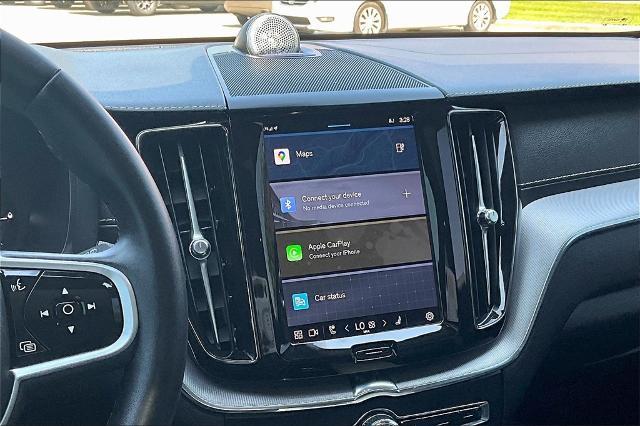 2022 Volvo XC60 Recharge Plug-In Hybrid Vehicle Photo in Houston, TX 77007