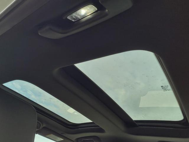2025 Cadillac CT5 Vehicle Photo in Denton, TX 76205