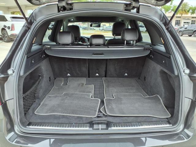 2021 Mercedes-Benz GLC Vehicle Photo in TAMPA, FL 33612-3404