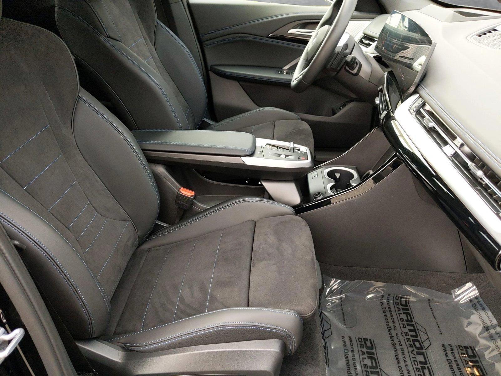 2024 BMW X1 xDrive28i Vehicle Photo in Bel Air, MD 21014
