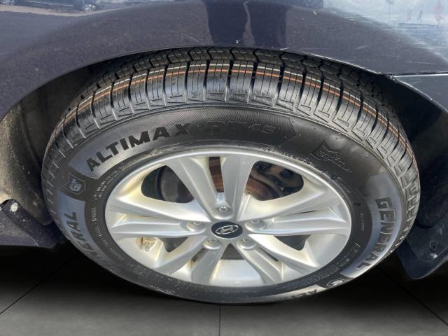 2013 Hyundai SONATA Vehicle Photo in Oshkosh, WI 54904
