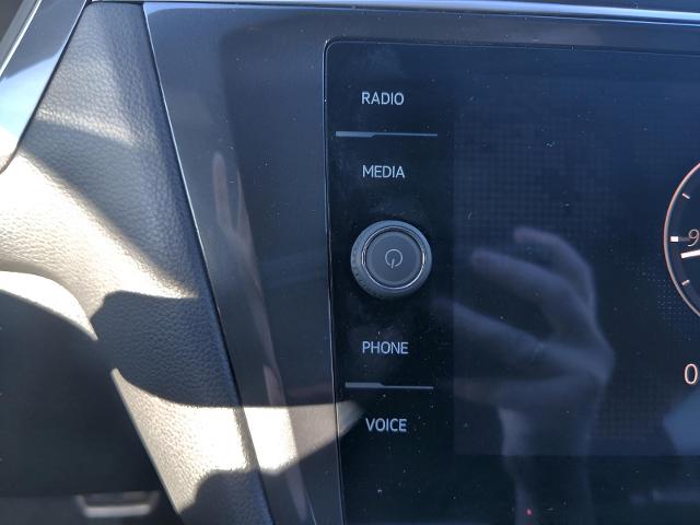 2024 Volkswagen Tiguan Vehicle Photo in Green Bay, WI 54304