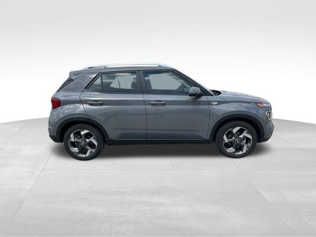 2022 Hyundai Venue Vehicle Photo in MEDINA, OH 44256-9631