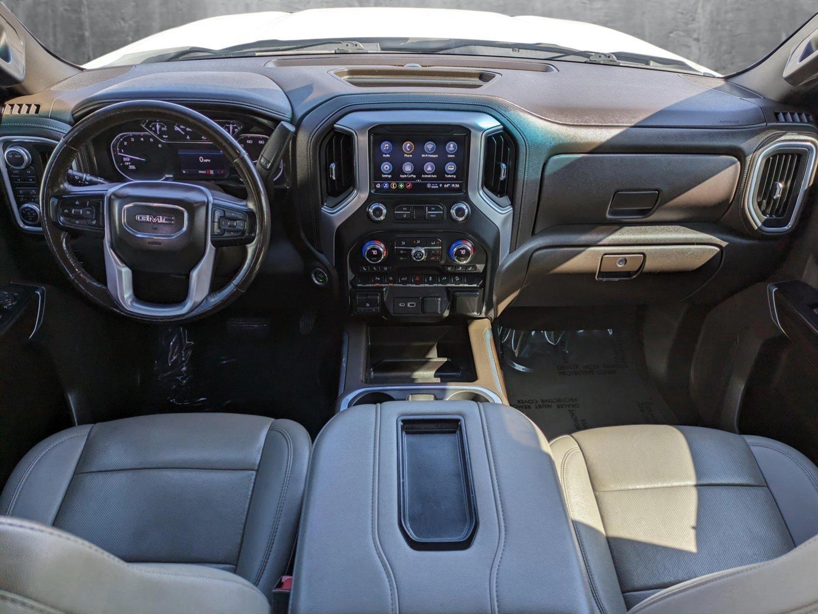 2021 GMC Sierra 1500 Vehicle Photo in Las Vegas, NV 89149