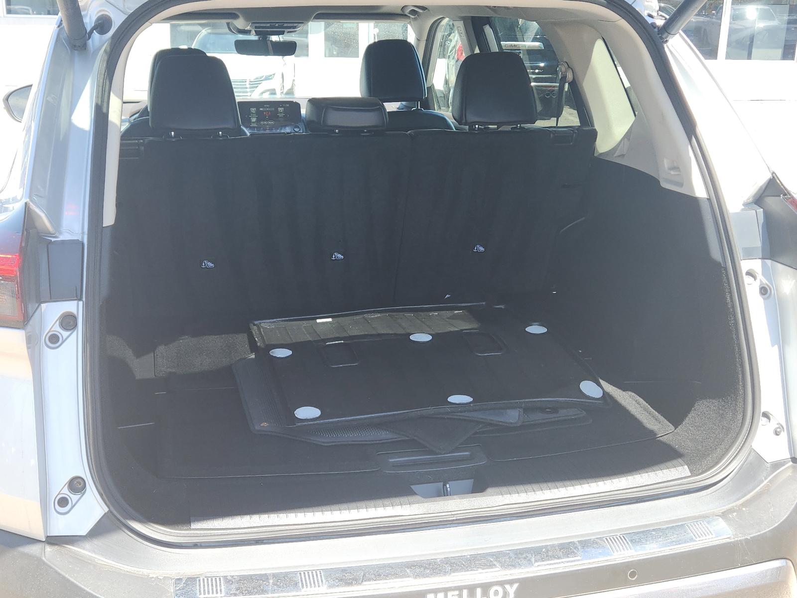 2022 Nissan Rogue Vehicle Photo in Albuquerque, NM 87110