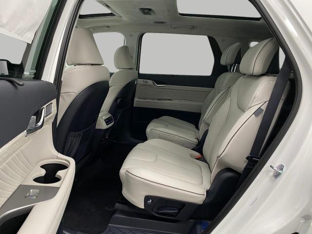 2025 Hyundai PALISADE Vehicle Photo in Appleton, WI 54913