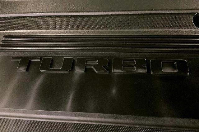 2021 Buick Envision Vehicle Photo in Lees Summit, MO 64086