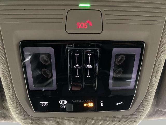 2025 Volkswagen Atlas Vehicle Photo in Appleton, WI 54913
