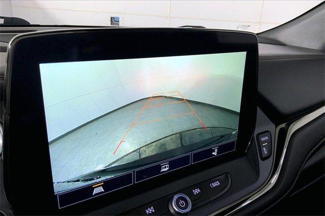 2024 Chevrolet Blazer Vehicle Photo in INDEPENDENCE, MO 64055-1314