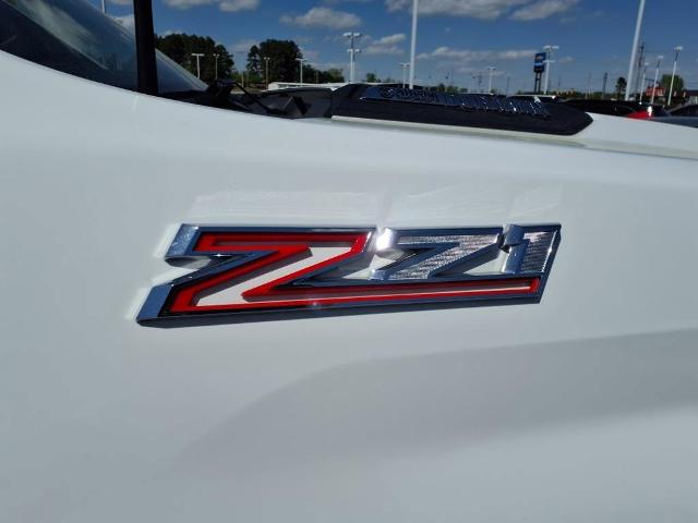 2021 Chevrolet Silverado 2500 HD Vehicle Photo in HENDERSON, NC 27536-2966