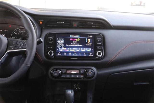 2024 Nissan Kicks Vehicle Photo in Hazelwood, MO 63042