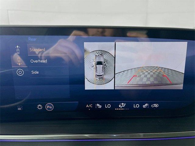 2025 Buick Envision Vehicle Photo in PUYALLUP, WA 98371-4149