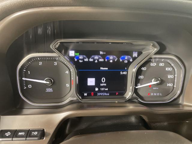 2020 GMC Sierra 2500 HD Vehicle Photo in GILBERT, AZ 85297-0402