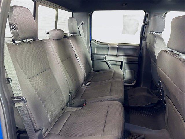 2016 Ford F-150 Vehicle Photo in PUYALLUP, WA 98371-4149
