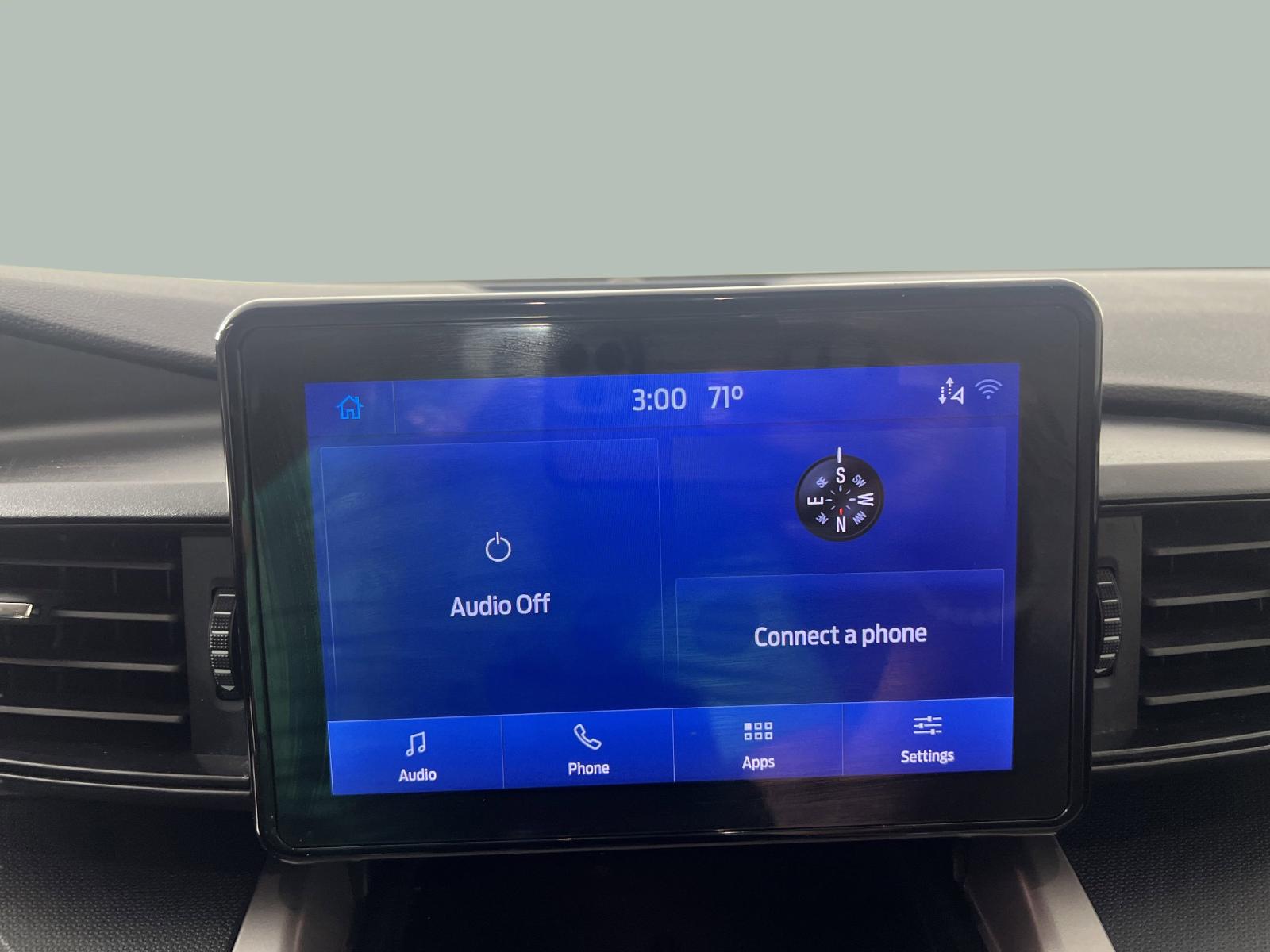 2021 Ford Explorer Vehicle Photo in GEORGETOWN, TX 78626-7508