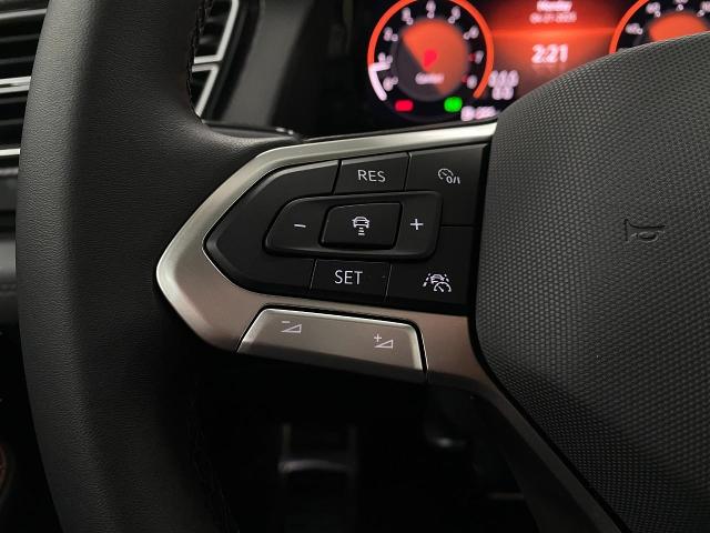 2025 Volkswagen Atlas Vehicle Photo in Appleton, WI 54913