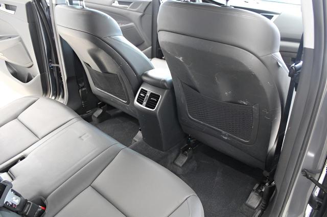 2017 Hyundai TUCSON Vehicle Photo in Green Bay, WI 54304