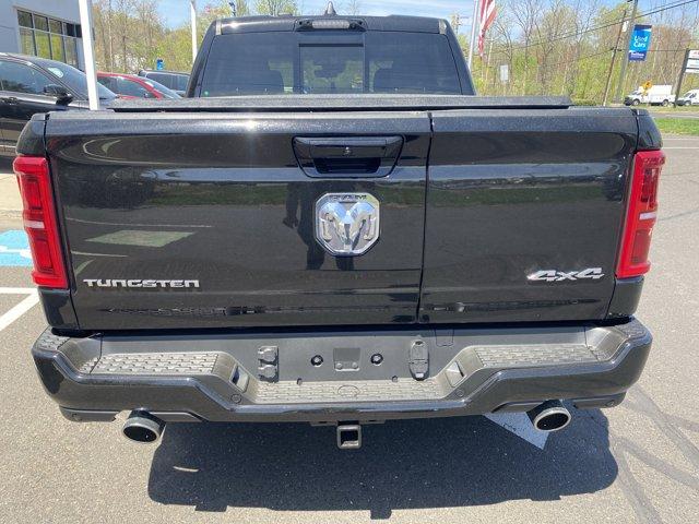 2025 Ram 1500 Vehicle Photo in Doylsetown, PA 18901
