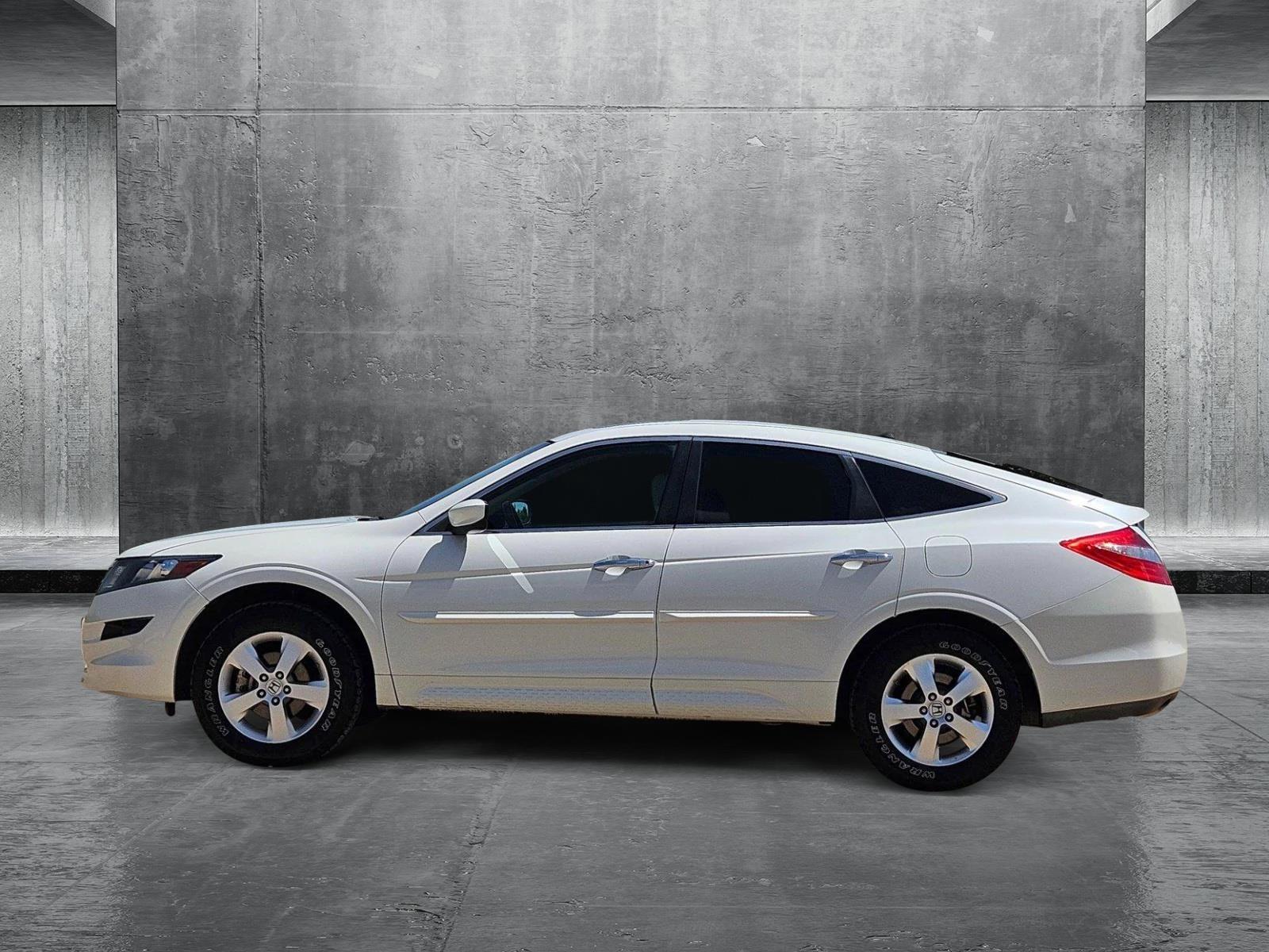 2012 Honda Crosstour Vehicle Photo in WACO, TX 76710-2592