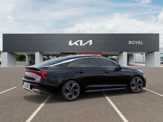 2025 Kia K5 Vehicle Photo in Tucson, AZ 85712