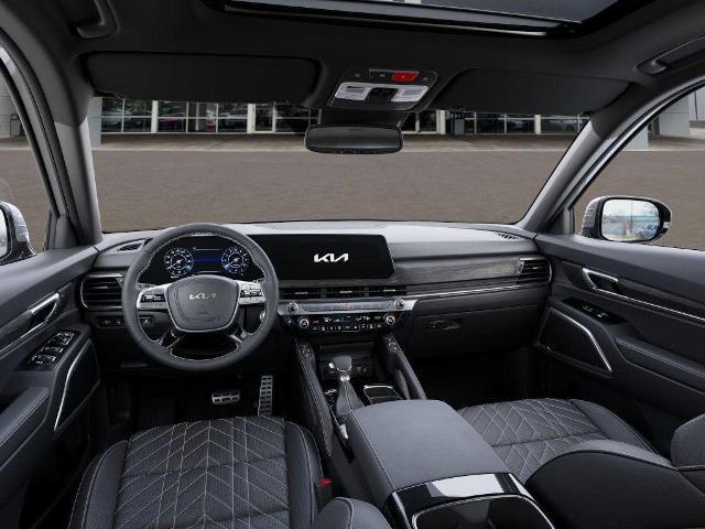 2025 Kia Telluride Vehicle Photo in Tucson, AZ 85712