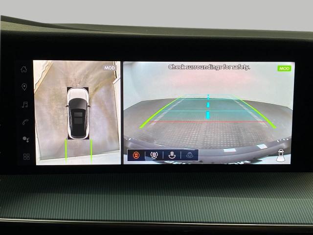 2025 Nissan Murano Vehicle Photo in Appleton, WI 54913