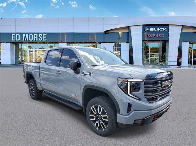 2025 GMC Sierra 1500 Vehicle Photo in SUNRISE, FL 33323-3202