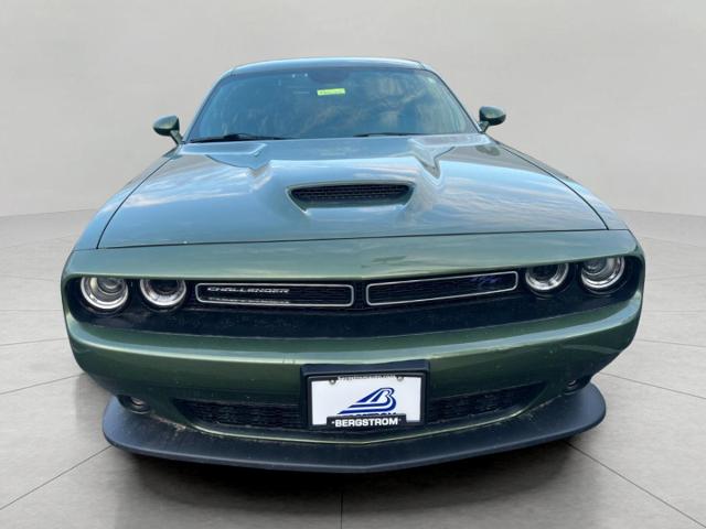 2022 Dodge Challenger Vehicle Photo in Oshkosh, WI 54901