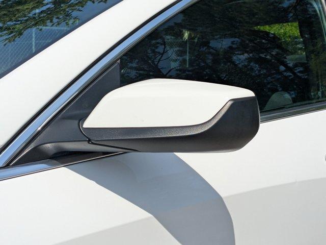 2024 Chevrolet Malibu Vehicle Photo in BEAUFORT, SC 29906-4218