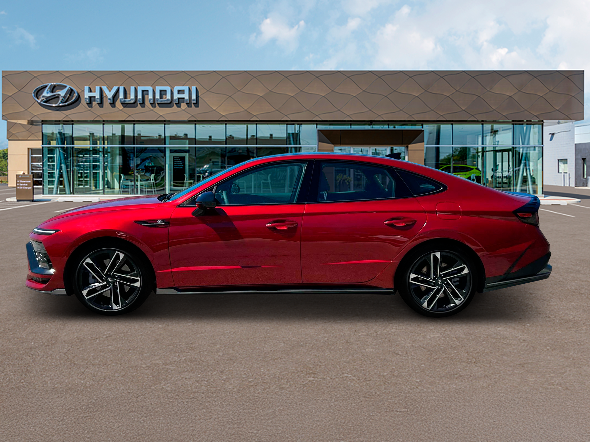 2025 Hyundai SONATA Vehicle Photo in Philadelphia, PA 19116