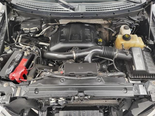 2013 Ford F-150 Vehicle Photo in Neenah, WI 54956