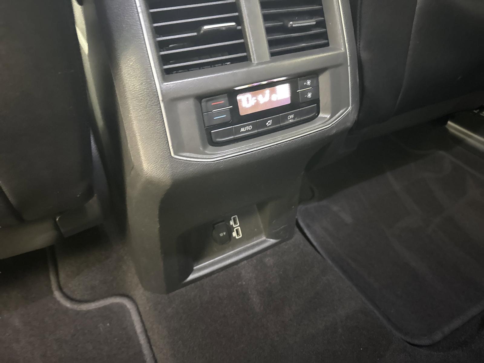 2019 Volkswagen Atlas Vehicle Photo in Georgetown, TX 78626